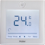 Haier AD12MS1ERA / 1U12BS3ERA - фото 3