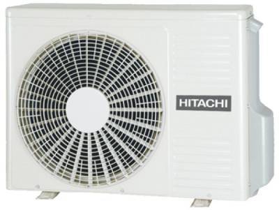 Hitachi RAS-2WHVNP