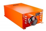 VentMachine Orange 600 GTC - фото 2